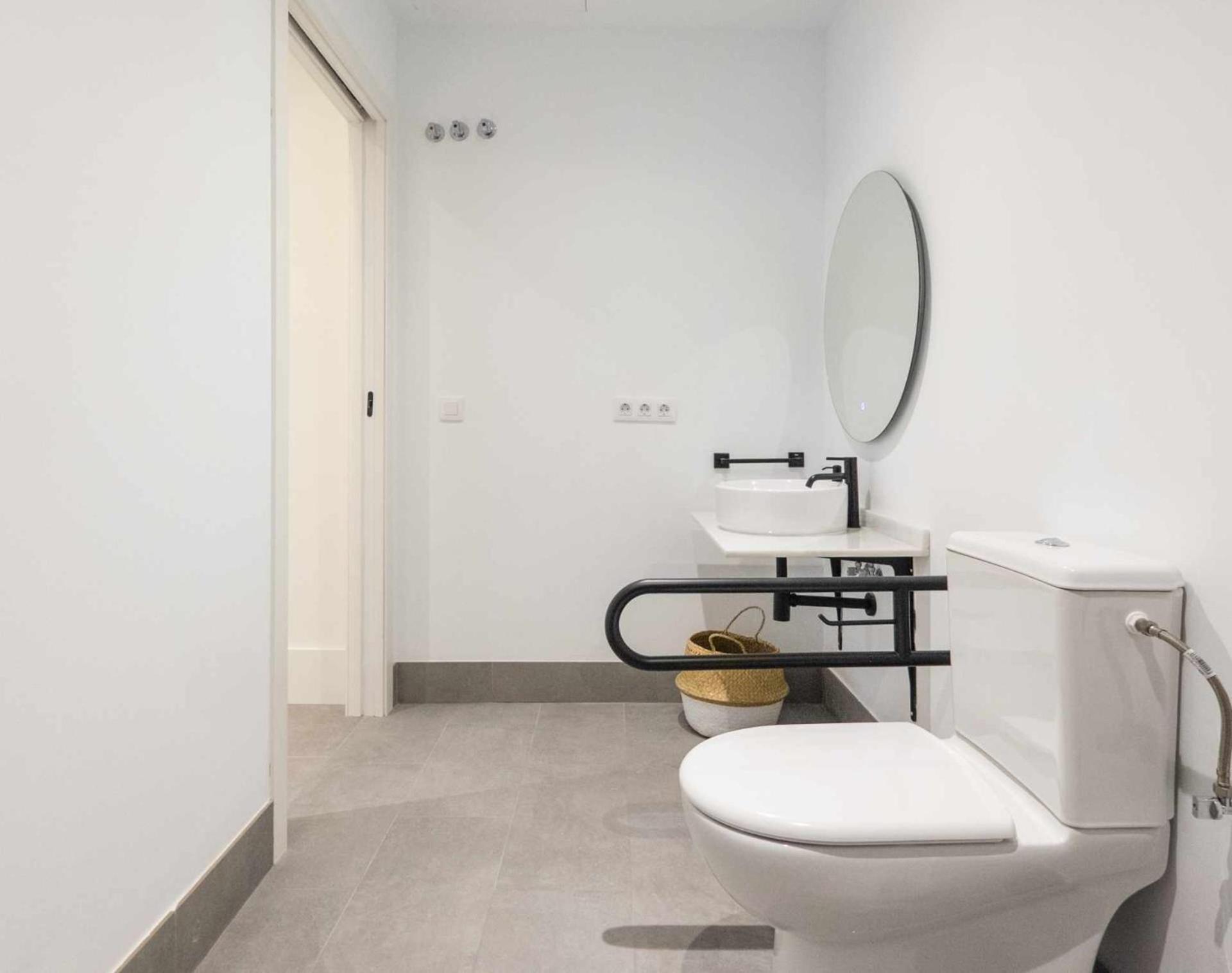 Apartamento Presidente 3 Севилья Экстерьер фото